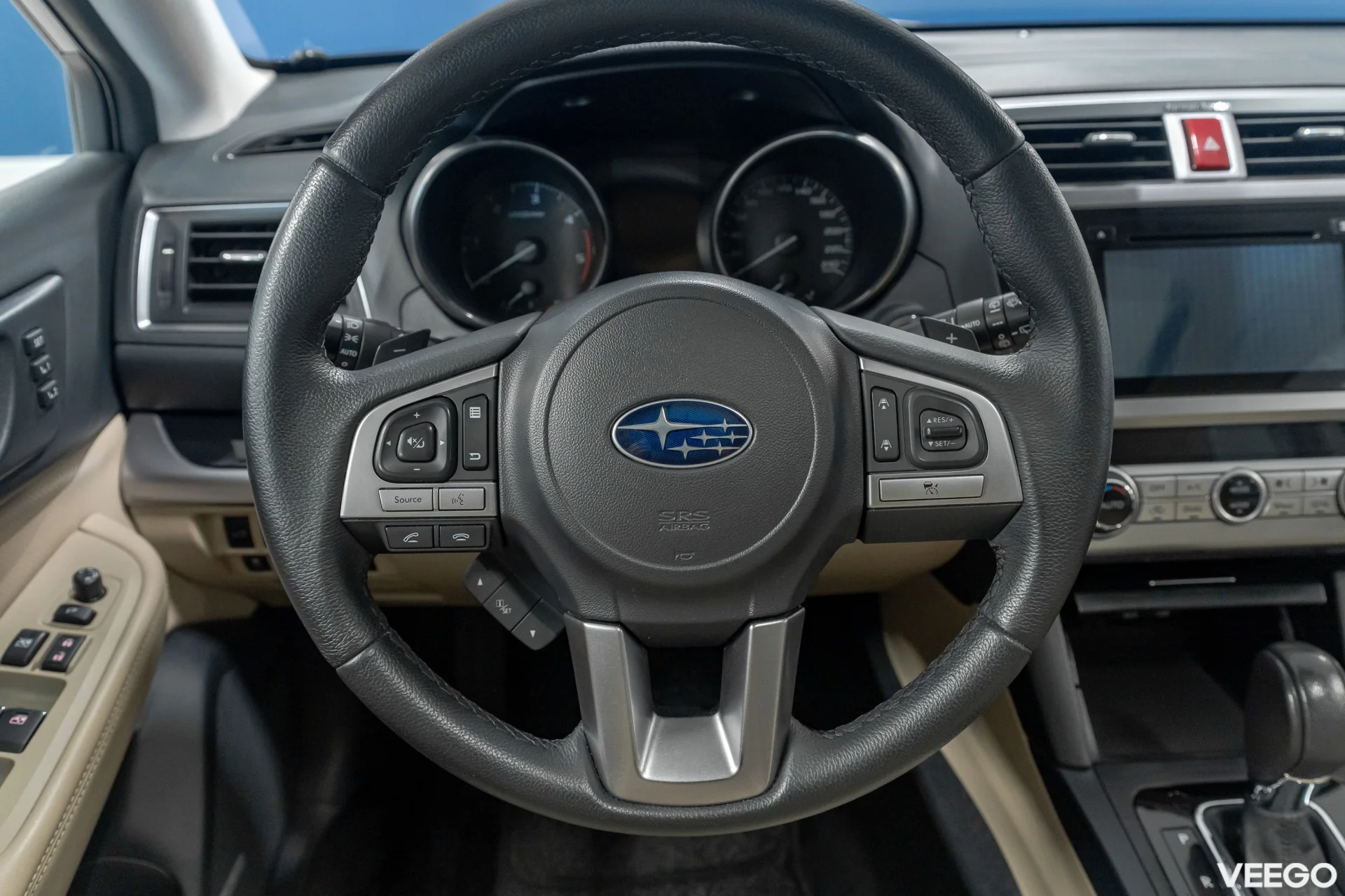 Subaru Legacy - 2 110kW