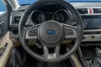 Subaru Legacy - 2 110kW thumbnail