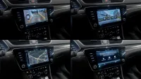 Skoda Superb Elegance 110kW thumbnail