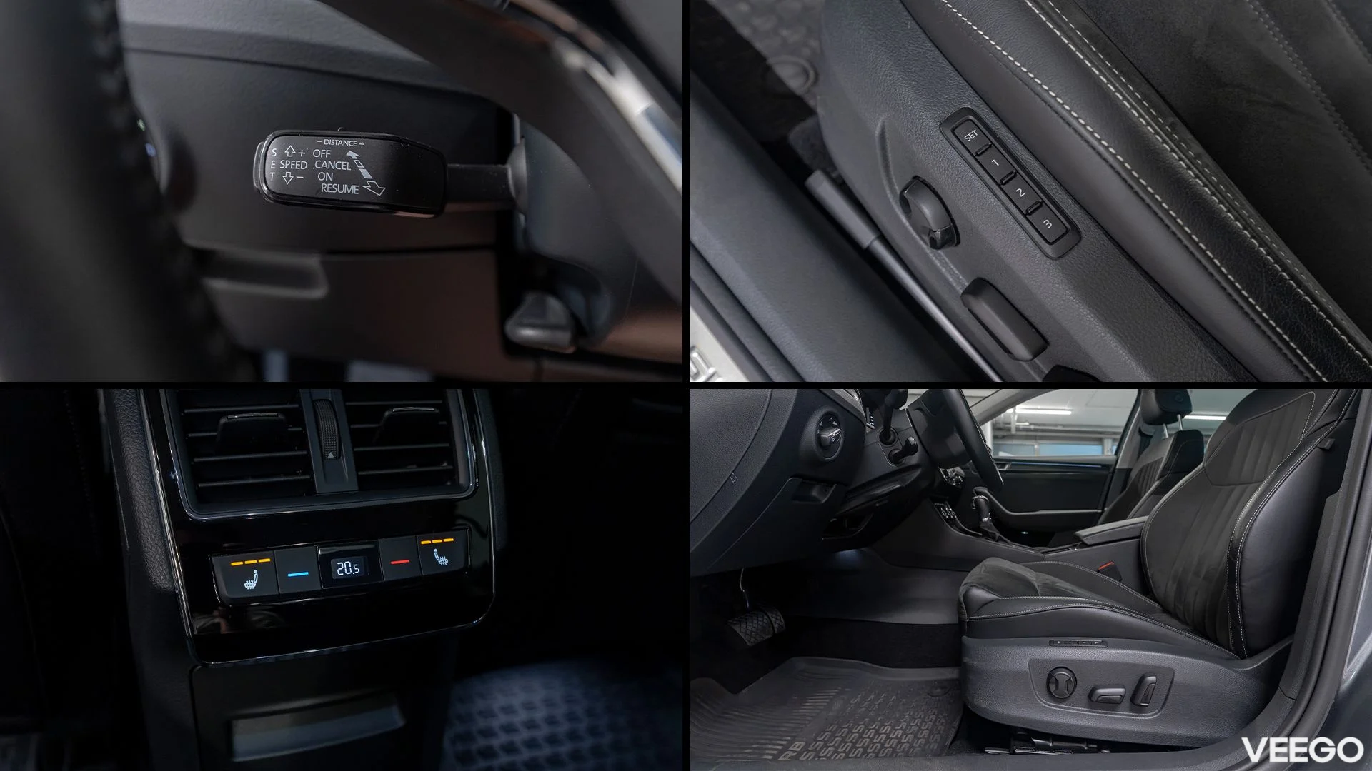 Skoda Superb Elegance 110kW