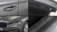 Skoda Superb Elegance 110kW thumbnail
