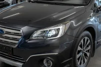 Subaru Legacy - 2 110kW thumbnail