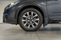 Subaru Legacy - 2 110kW thumbnail
