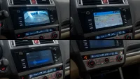 Subaru Legacy - 2 110kW thumbnail
