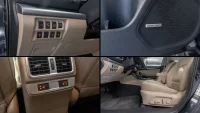 Subaru Legacy - 2 110kW thumbnail