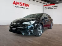 Toyota Avensis Active Plus 1.8 108kW thumbnail