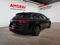 Toyota Avensis Active Plus 1.8 108kW thumbnail