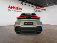 Toyota C-HR Style Plus Hybrid 1.8 72kW thumbnail