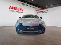 Toyota C-HR Style Plus Hybrid 1.8 72kW thumbnail