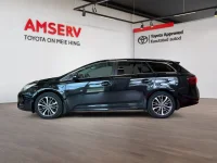 Toyota Avensis Active Plus 1.8 108kW thumbnail
