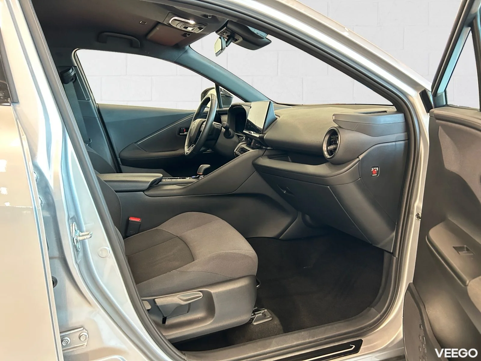 Toyota C-HR Style Plus Hybrid 1.8 72kW