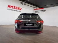 Toyota Avensis Active Plus 1.8 108kW thumbnail