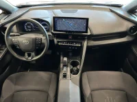 Toyota C-HR Style Plus Hybrid 1.8 72kW thumbnail