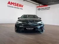 Toyota Avensis Active Plus 1.8 108kW thumbnail