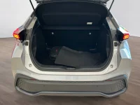 Toyota C-HR Style Plus Hybrid 1.8 72kW thumbnail