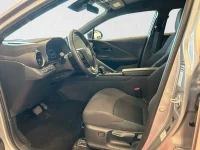 Toyota C-HR Style Plus Hybrid 1.8 72kW thumbnail