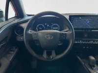 Toyota C-HR Style Plus Hybrid 1.8 72kW thumbnail