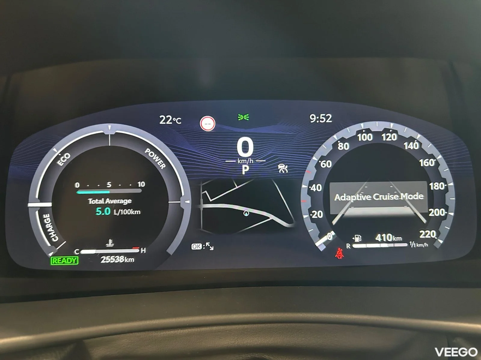Toyota C-HR Style Plus Hybrid 1.8 72kW