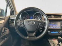 Toyota Avensis Active Plus 1.8 108kW thumbnail