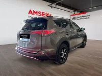 Toyota RAV4 Style Business Pack 2 112kW thumbnail