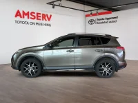 Toyota RAV4 Style Business Pack 2 112kW thumbnail