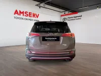Toyota RAV4 Style Business Pack 2 112kW thumbnail