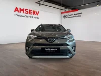 Toyota RAV4 Style Business Pack 2 112kW thumbnail