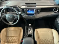 Toyota RAV4 Style Business Pack 2 112kW thumbnail