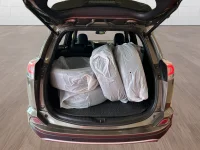 Toyota RAV4 Style Business Pack 2 112kW thumbnail