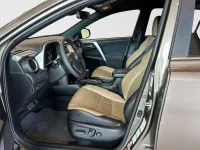 Toyota RAV4 Style Business Pack 2 112kW thumbnail
