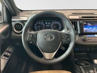 Toyota RAV4 Style Business Pack 2 112kW thumbnail