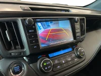 Toyota RAV4 Style Business Pack 2 112kW thumbnail