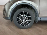 Toyota RAV4 Style Business Pack 2 112kW thumbnail