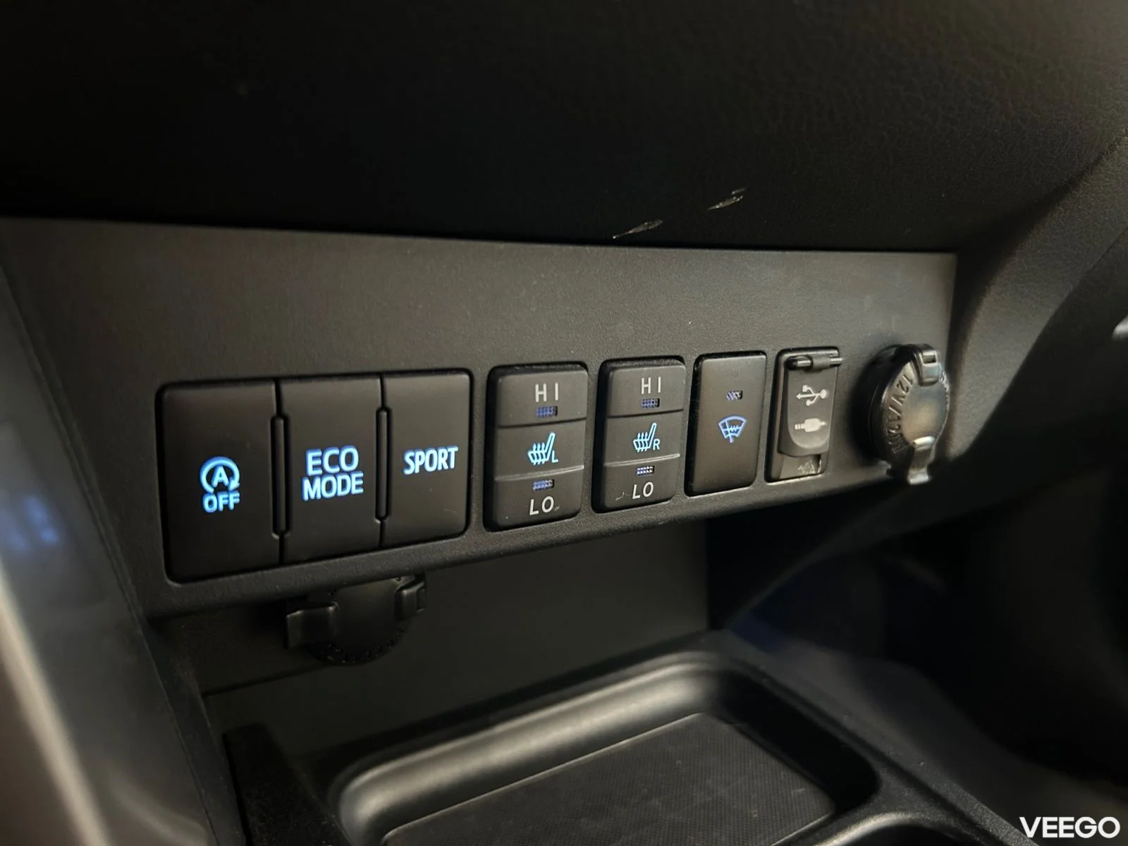 Toyota RAV4 Style Business Pack 2 112kW