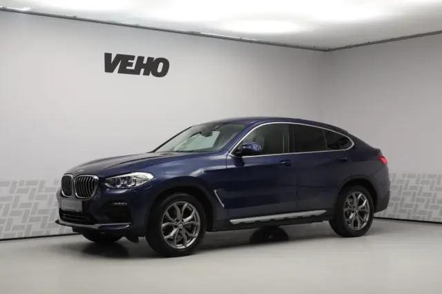 Image of BMW X4 xDrive 20d 2 140kW