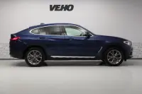 BMW X4 xDrive 20d 2 140kW thumbnail