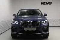 BMW X4 xDrive 20d 2 140kW thumbnail