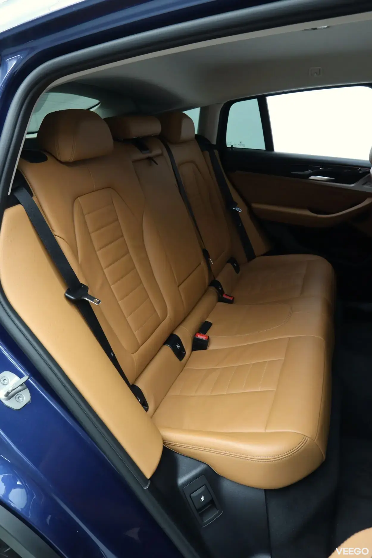 BMW X4 xDrive 20d 2 140kW