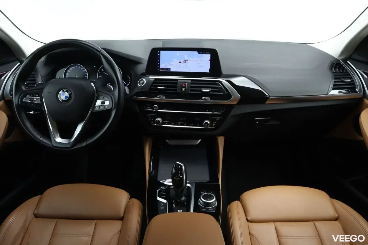 BMW X4 xDrive 20d 2 140kW