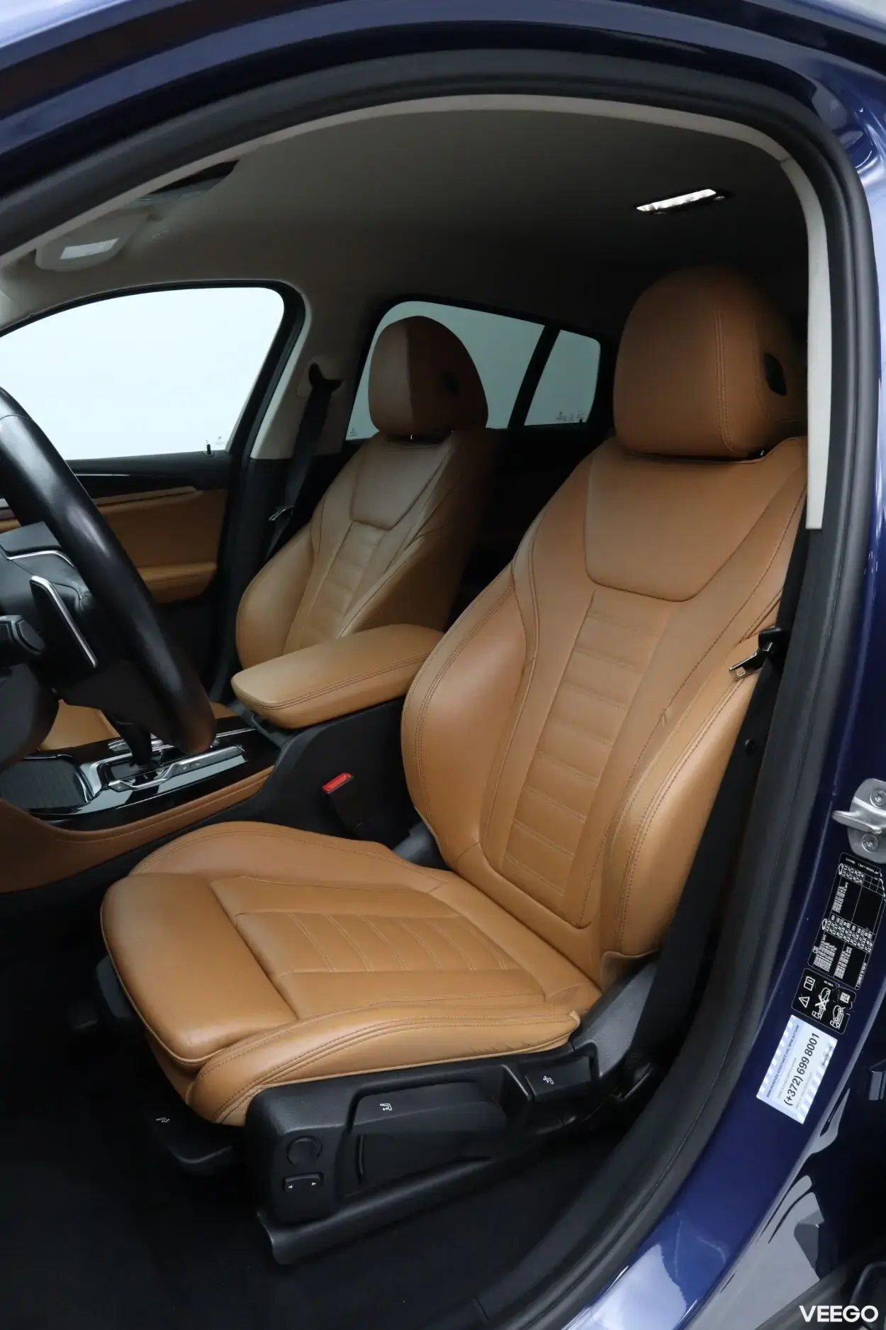 BMW X4 xDrive 20d 2 140kW