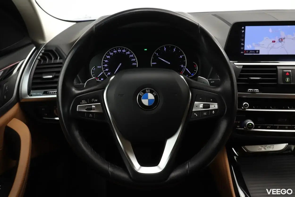 BMW X4 xDrive 20d 2 140kW