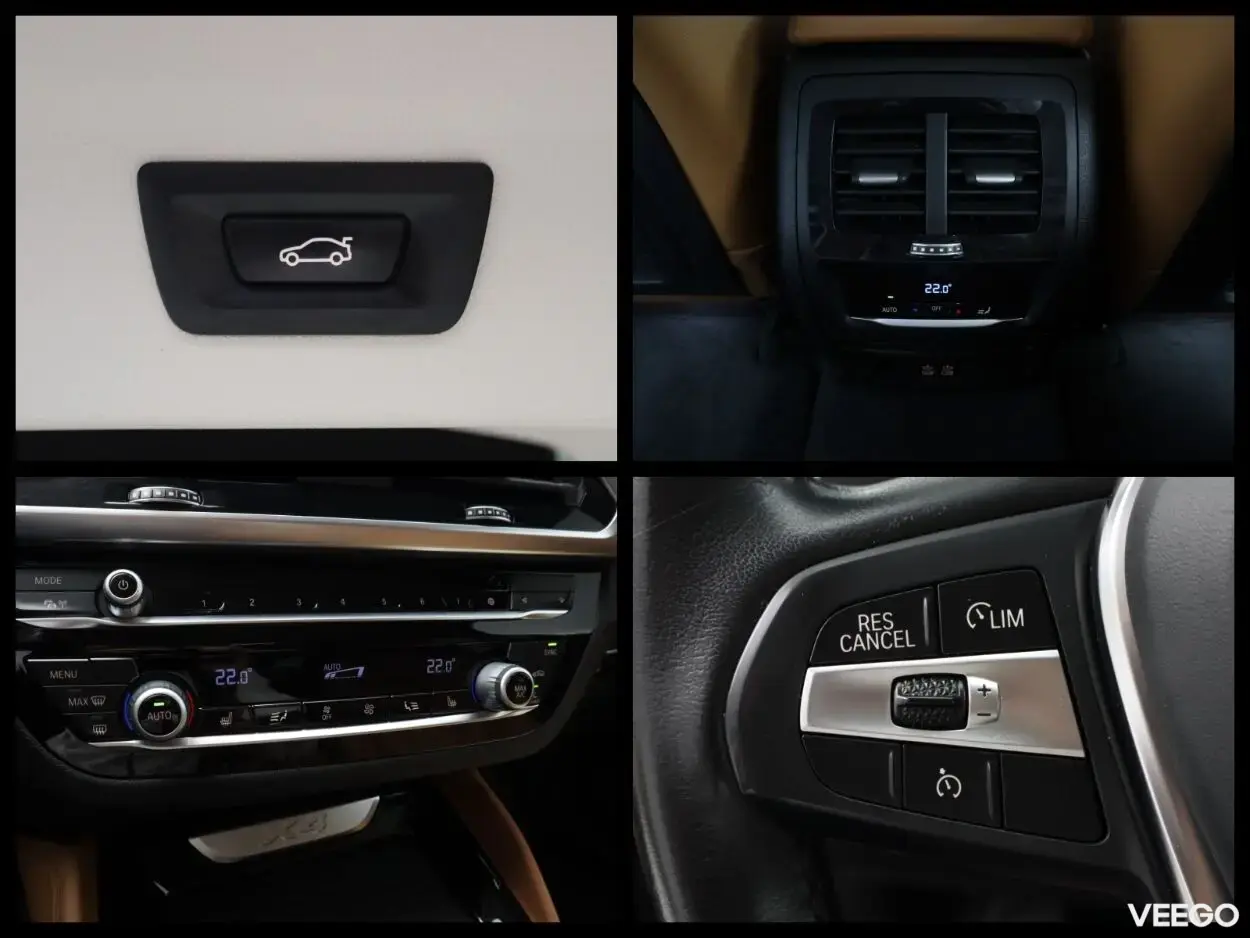BMW X4 xDrive 20d 2 140kW