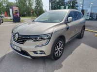 Renault Koleos Intens 2 130kW thumbnail