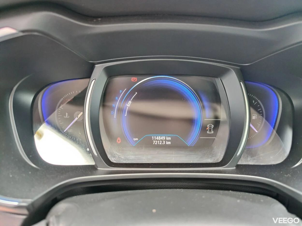 Renault Koleos Intens 2 130kW