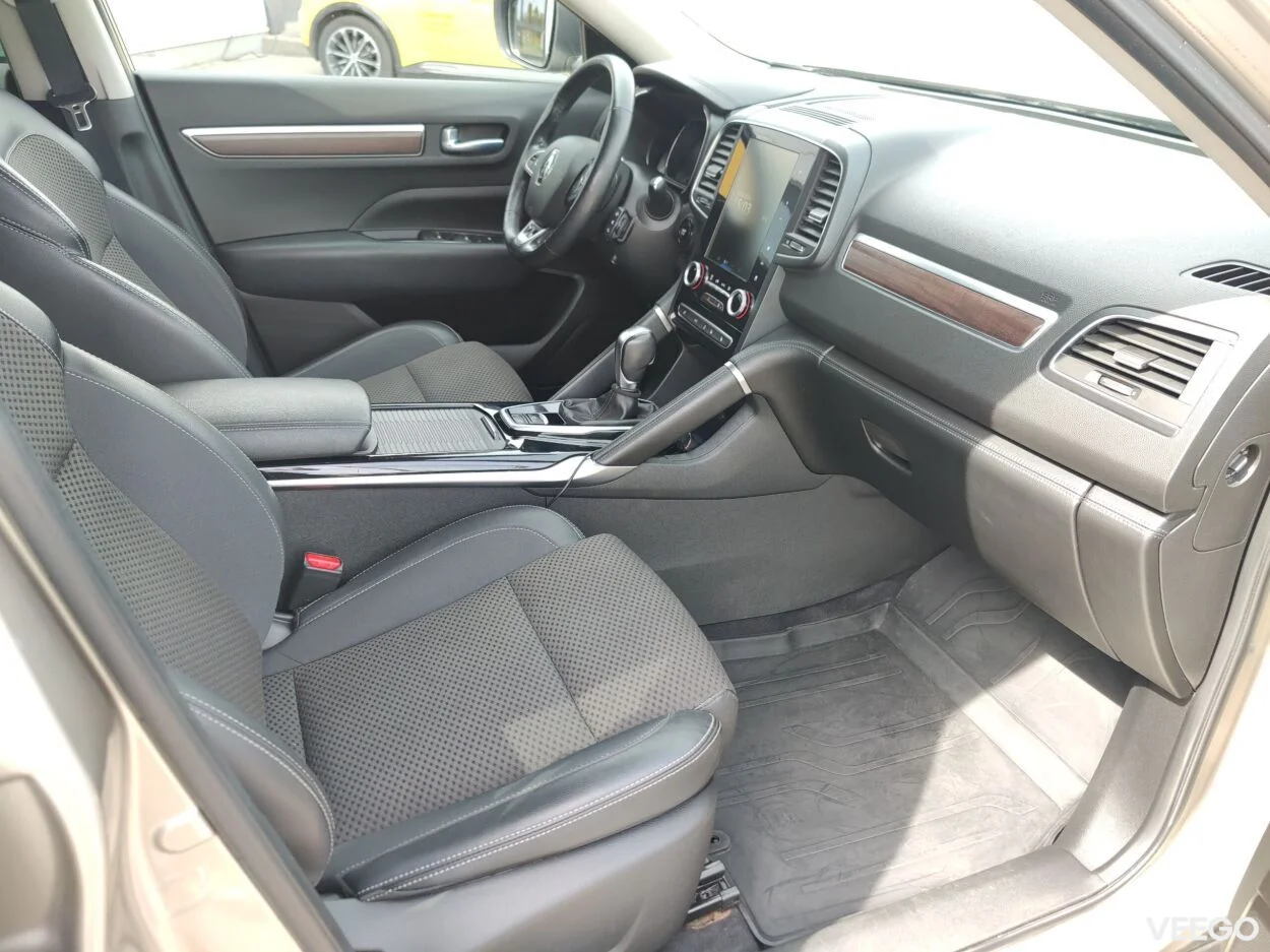 Renault Koleos Intens 2 130kW