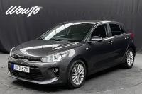 Kia Rio 1.0 T-GDI Aut 120HK Advance Plus /B-kamera 88kW thumbnail