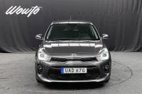 Kia Rio 1.0 T-GDI Aut 120HK Advance Plus /B-kamera 88kW thumbnail
