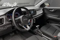 Kia Rio 1.0 T-GDI Aut 120HK Advance Plus /B-kamera 88kW thumbnail