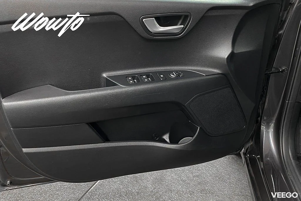 Kia Rio 1.0 T-GDI Aut 120HK Advance Plus /B-kamera 88kW