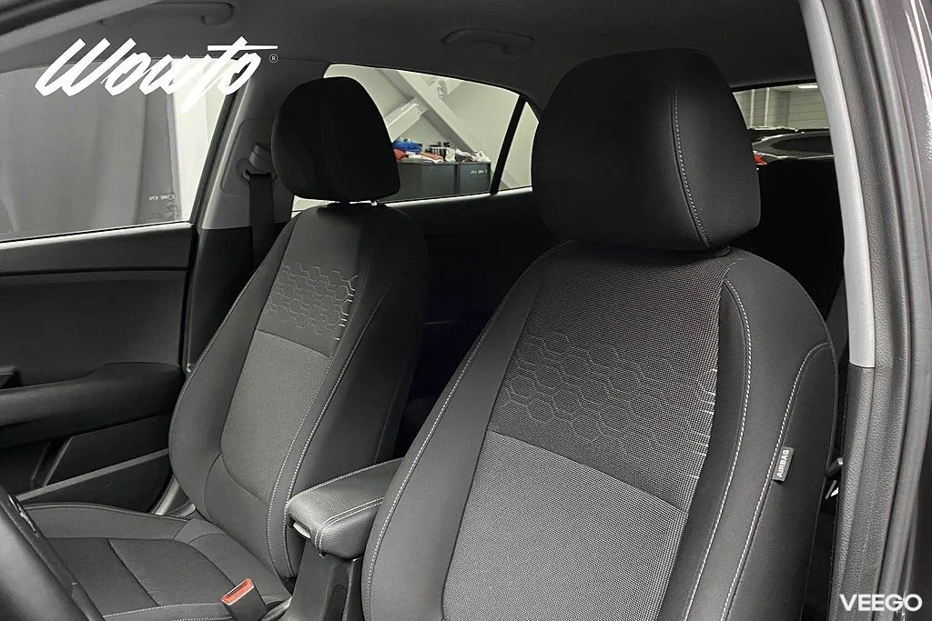 Kia Rio 1.0 T-GDI Aut 120HK Advance Plus /B-kamera 88kW